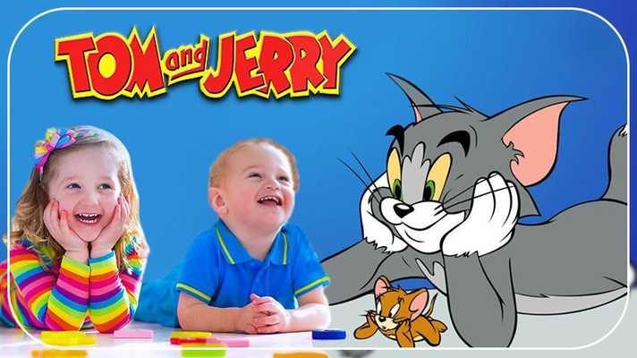 Emulate Android APK Tom and Jerry Photo Frame Emulate Android APK Tom and Jerry Photo Frame