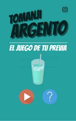 Emulate Android APK Tomanji Argento