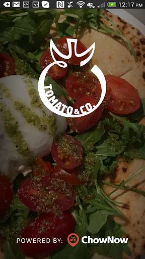 Run android online APK Tomato and Company from MyAndroid or emulate Tomato and Company using MyAndroid