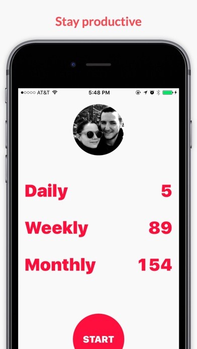Emulate iPhone app Tomatoes Time Tracker using MyAndroid Emulate iPhone app Tomatoes Time Tracker using MyAndroid