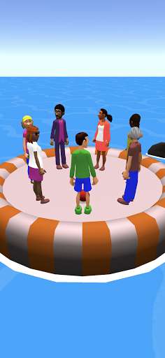 Run android online APK Tomato Game from MyAndroid or emulate Tomato Game using MyAndroid