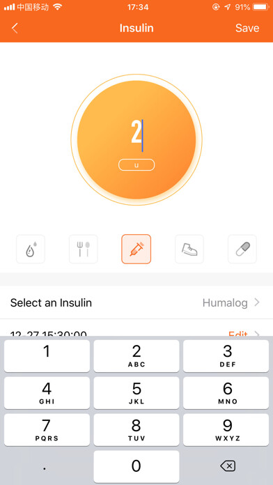 Emulate iPhone app TomatoLite using MyAndroid Emulate iPhone app TomatoLite using MyAndroid