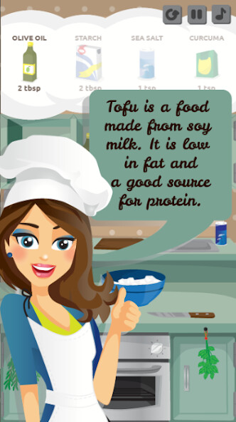 Run android online APK TOMATO QUICHE from MyAndroid or emulate TOMATO QUICHE using MyAndroid