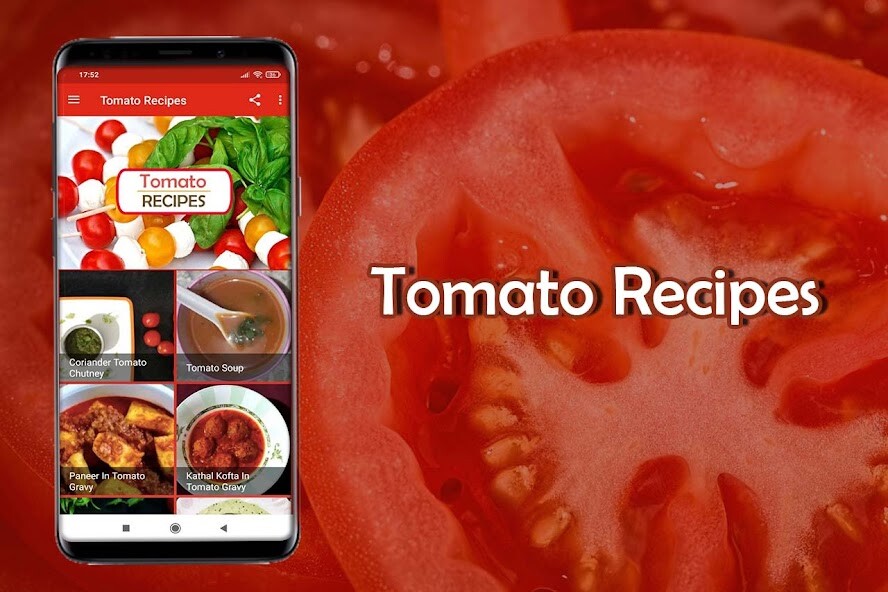 Emulate Android APK Tomato Recipes Emulate Android APK Tomato Recipes