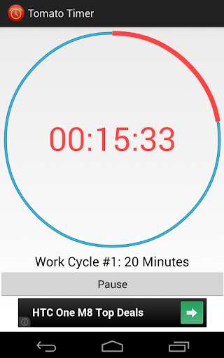 Run android online APK Tomato Timer from MyAndroid or emulate Tomato Timer using MyAndroid Run android online APK Tomato Timer from MyAndroid or emulate Tomato Timer using MyAndroid