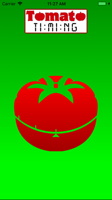 Emulate iPhone app Tomato Timing Backup Timer using MyAndroid Emulate iPhone app Tomato Timing Backup Timer using MyAndroid