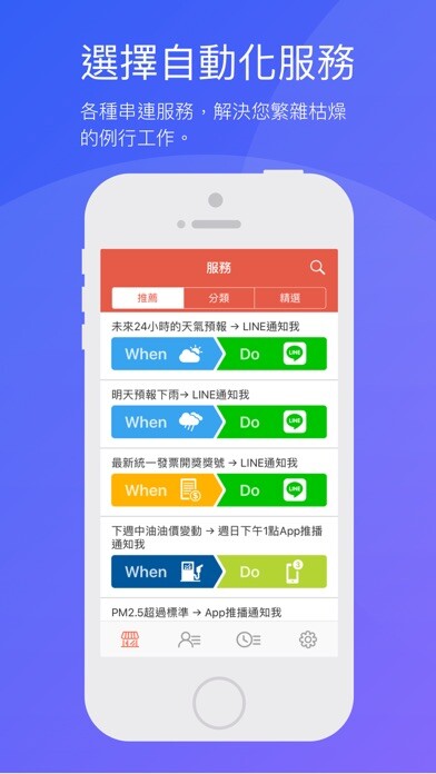 Emulate iPhone app 角落番茄TOMATOX using MyAndroid