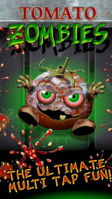Emulate iPhone app Tomato Zombies – dawn of the vegs using MyAndroid Emulate iPhone app Tomato Zombies – dawn of the vegs using MyAndroid