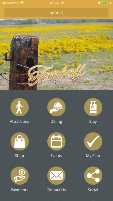 Run android online APK Tomball TX from MyAndroid or emulate Tomball TX using MyAndroid