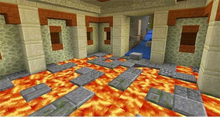 Emulate Android APK Tomb Crafter 5 Sphinx MPCE Map Emulate Android APK Tomb Crafter 5 Sphinx MPCE Map