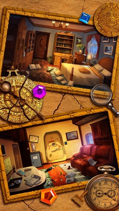 Emulate iPhone app Tomb Escape:Room Escape Games using MyAndroid Emulate iPhone app Tomb Escape:Room Escape Games using MyAndroid