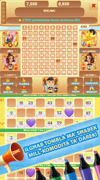 Run android online APK Tombla+ from MyAndroid or emulate Tombla+ using MyAndroid Run android online APK Tombla+ from MyAndroid or emulate Tombla+ using MyAndroid
