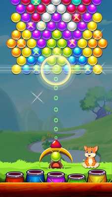 Emulate Android APK Tom Bubble Pop - Bubble Shooter Emulate Android APK Tom Bubble Pop - Bubble Shooter