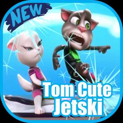 Emulate Android APK Tom Cute Jetski Emulate Android APK Tom Cute Jetski