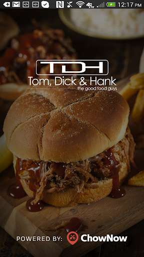 Run android online APK Tom Dick and Hank from MyAndroid or emulate Tom Dick and Hank using MyAndroid