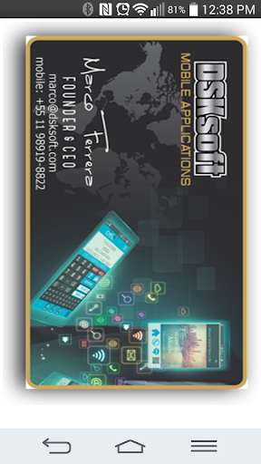 Run android online APK Tome Eco Business Card 2.19.2/2.5MB from MyAndroid or emulate Tome Eco Business Card 2.19.2/2.5MB using MyAndroid Run android online APK Tome Eco Business Card 2.19.2/2.5MB from MyAndroid or emulate Tome Eco Business Card 2.19.2/2.5MB using MyAndroid