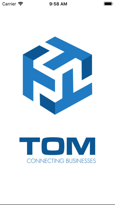 Emulate iPhone app TOM ERP using MyAndroid Emulate iPhone app TOM ERP using MyAndroid