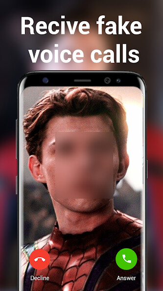 Run android online APK tom holland fake call from MyAndroid or emulate tom holland fake call using MyAndroid Run android online APK tom holland fake call from MyAndroid or emulate tom holland fake call using MyAndroid