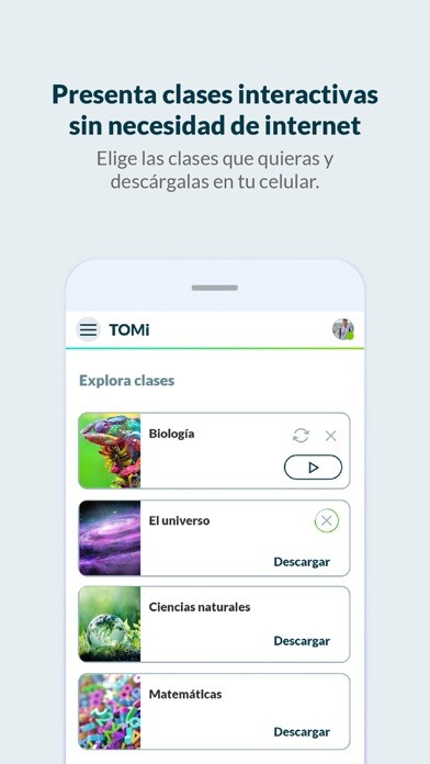 Emulate iPhone app TOMi Digital using MyAndroid Emulate iPhone app TOMi Digital using MyAndroid