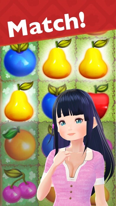 Emulate iPhone app Tomi Farm using MyAndroid Emulate iPhone app Tomi Farm using MyAndroid