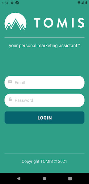 Run android online APK TOMIS from MyAndroid or emulate TOMIS using MyAndroid Run android online APK TOMIS from MyAndroid or emulate TOMIS using MyAndroid