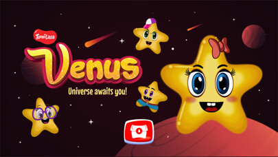 Emulate iPhone app Tomitasa Venus using MyAndroid