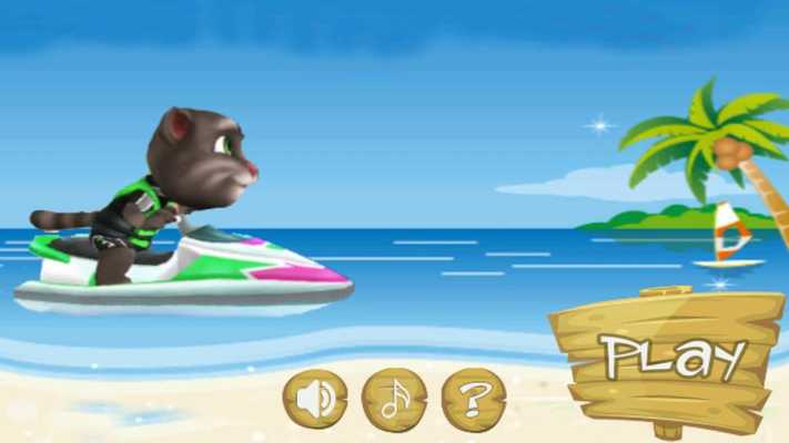 Emulate Android APK Tom Jetski Adventure Emulate Android APK Tom Jetski Adventure