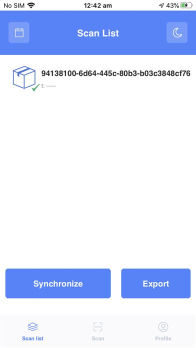 Emulate iPhone app TomKat KoolPak using MyAndroid Emulate iPhone app TomKat KoolPak using MyAndroid