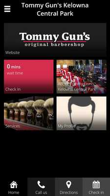 Emulate Android APK Tommy Guns Emulate Android APK Tommy Guns
