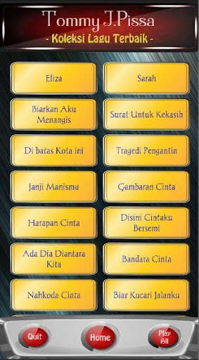 Run android online APK Tommy J.Pissa Lagu Full Album OFFLINE from MyAndroid or emulate Tommy J.Pissa Lagu Full Album OFFLINE using MyAndroid Run android online APK Tommy J.Pissa Lagu Full Album OFFLINE from MyAndroid or emulate Tommy J.Pissa Lagu Full Album OFFLINE using MyAndroid