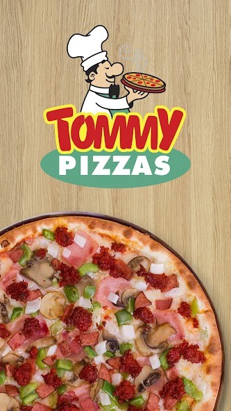 Run android online APK Tommy Pizzas from MyAndroid or emulate Tommy Pizzas using MyAndroid Run android online APK Tommy Pizzas from MyAndroid or emulate Tommy Pizzas using MyAndroid