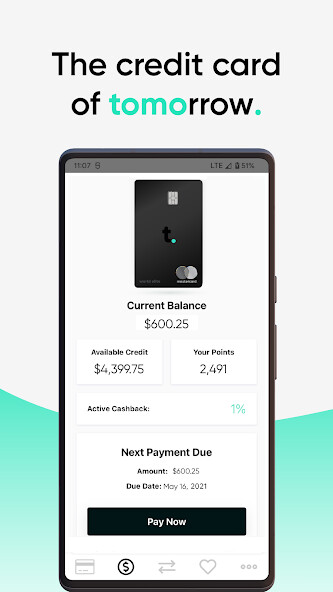 Run android online APK TomoCredit from MyAndroid or emulate TomoCredit using MyAndroid