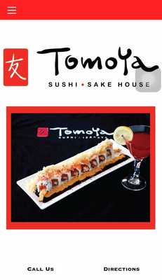 Emulate Android APK Tomoya Sushi Sake Emulate Android APK Tomoya Sushi Sake