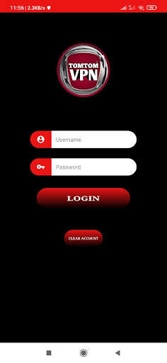 Run android online APK TOMTOM VPN from MyAndroid or emulate TOMTOM VPN using MyAndroid