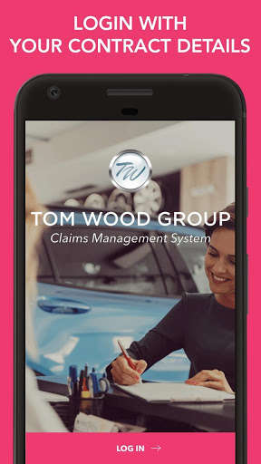 Run android online APK Tom Wood Group Service from MyAndroid or emulate Tom Wood Group Service using MyAndroid