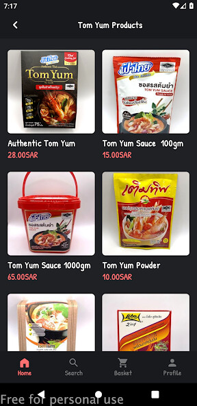 Run android online APK Tom yum sa from MyAndroid or emulate Tom yum sa using MyAndroid Run android online APK Tom yum sa from MyAndroid or emulate Tom yum sa using MyAndroid