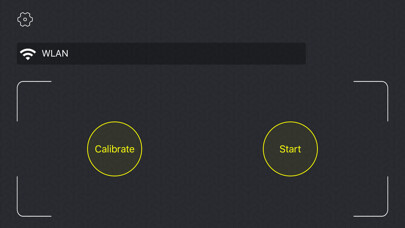 Emulate iPhone app Tomzon-T using MyAndroid