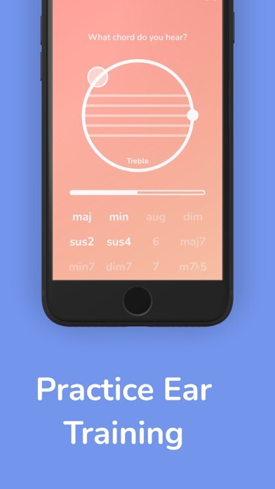 Emulate iPhone app Tonality: Perfect Pitch using MyAndroid Emulate iPhone app Tonality: Perfect Pitch using MyAndroid