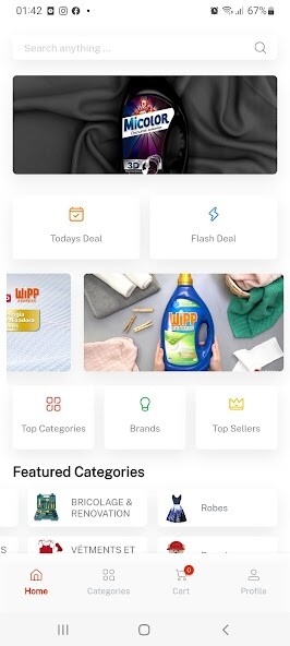 Run android online APK Tonan.ma Maroc Marketplace from MyAndroid or emulate Tonan.ma Maroc Marketplace using MyAndroid Run android online APK Tonan.ma Maroc Marketplace from MyAndroid or emulate Tonan.ma Maroc Marketplace using MyAndroid