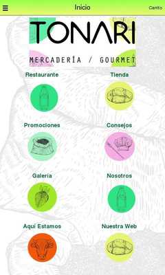 Emulate Android APK TONARI Emulate Android APK TONARI