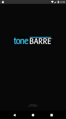 Emulate Android APK Tone Barre Emulate Android APK Tone Barre