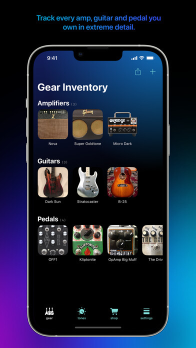 Emulate iPhone app Tonechaser using MyAndroid Emulate iPhone app Tonechaser using MyAndroid