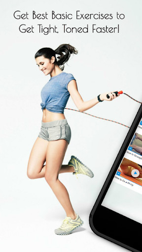 Run android online APK Toned Body Workouts Guide from MyAndroid or emulate Toned Body Workouts Guide using MyAndroid