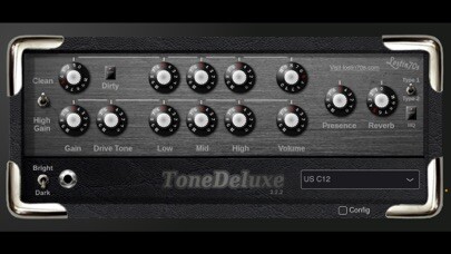 Emulate iPhone app Tone Deluxe using MyAndroid Emulate iPhone app Tone Deluxe using MyAndroid