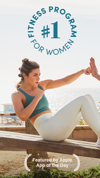 Emulate iPhone app Tone It Up: Workout & Fitness using MyAndroid Emulate iPhone app Tone It Up: Workout & Fitness using MyAndroid