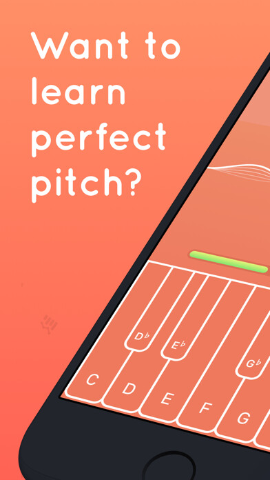 Emulate iPhone app Tone - Learn Perfect Pitch! using MyAndroid Emulate iPhone app Tone - Learn Perfect Pitch! using MyAndroid