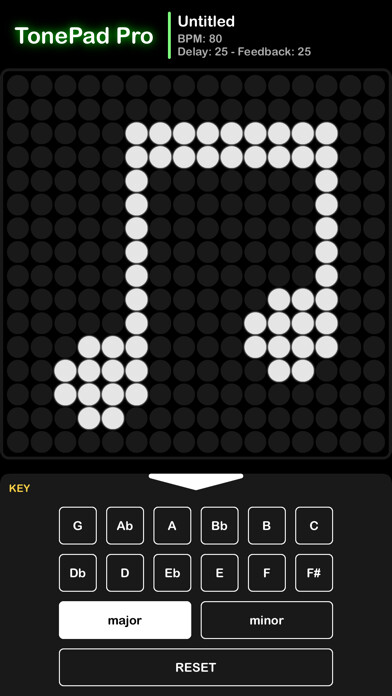 Emulate iPhone app TonePad Pro using MyAndroid Emulate iPhone app TonePad Pro using MyAndroid
