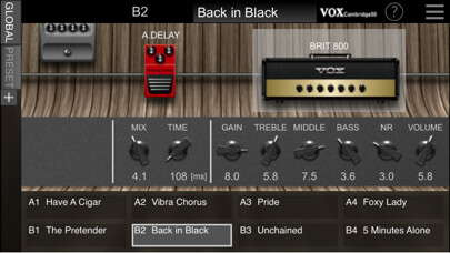 Emulate iPhone app Tone Room using MyAndroid Emulate iPhone app Tone Room using MyAndroid