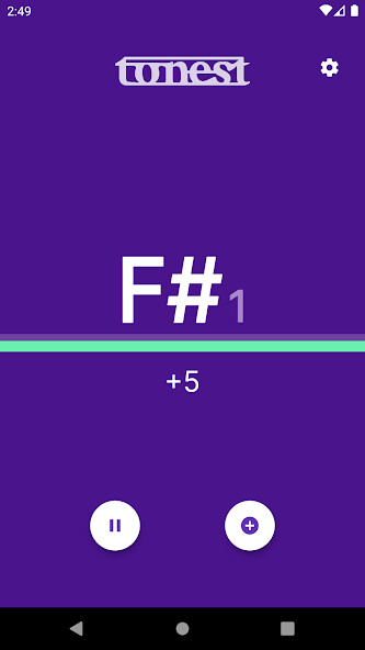 Run android online APK tonest: a pitch app from MyAndroid or emulate tonest: a pitch app using MyAndroid Run android online APK tonest: a pitch app from MyAndroid or emulate tonest: a pitch app using MyAndroid