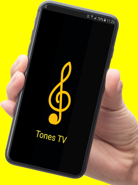 Run android online APK Tones TV from MyAndroid or emulate Tones TV using MyAndroid Run android online APK Tones TV from MyAndroid or emulate Tones TV using MyAndroid